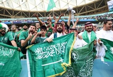 Минспорт Саудовской Аравии выделил €19 млрд местным футбольным клубам на трансферы