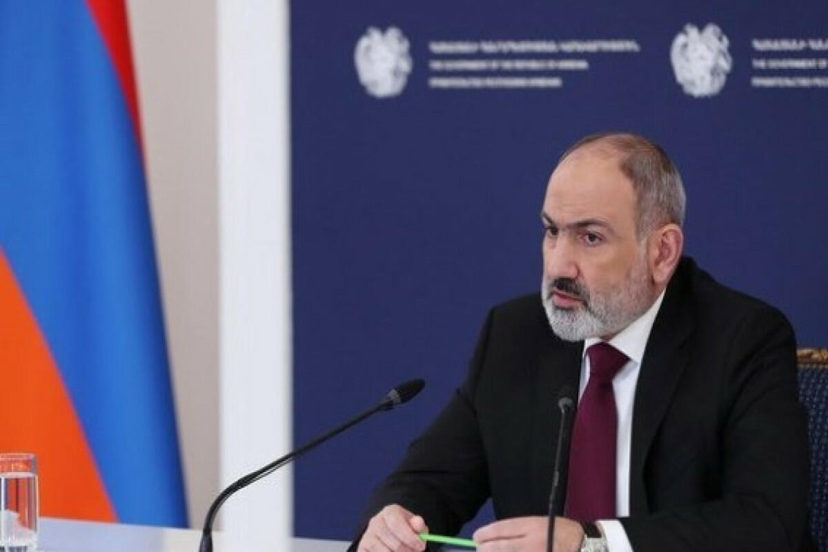 Пашинян в поисках мировой стабильности: когда Армения скажет 