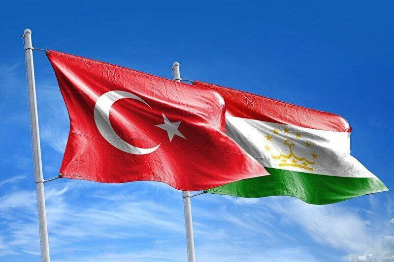 Türkiyə və Tacikistan arasında hərbi maliyyə sazişi imzalanıb