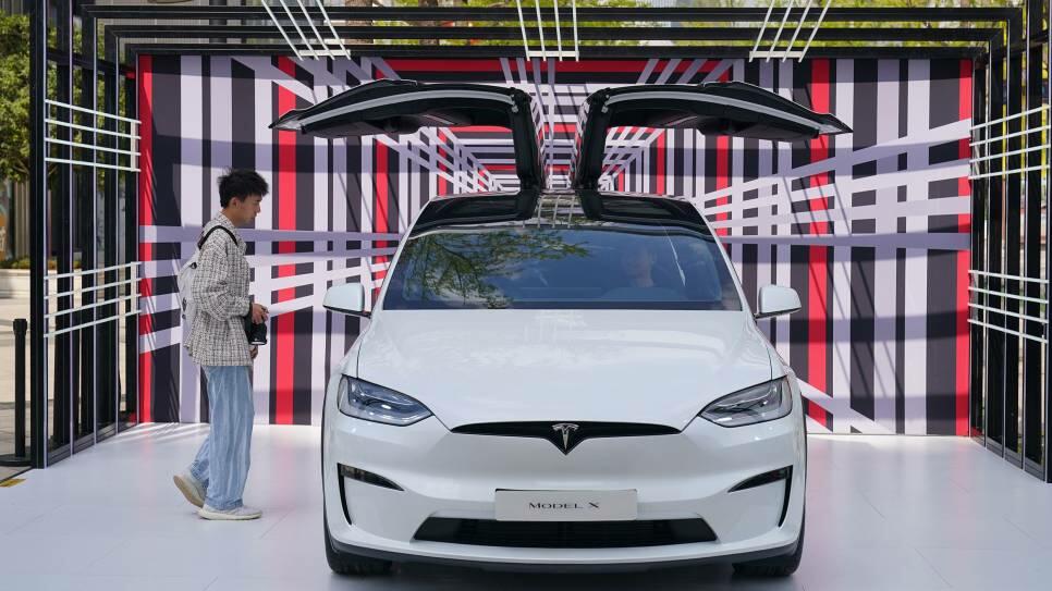 В Tesla предложили семилетний кредит на автомобили