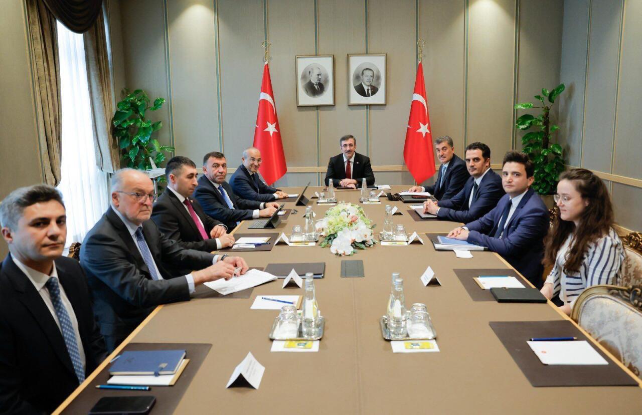 Турция продолжит развивать сотрудничество с Азербайджаном во всех сферах
