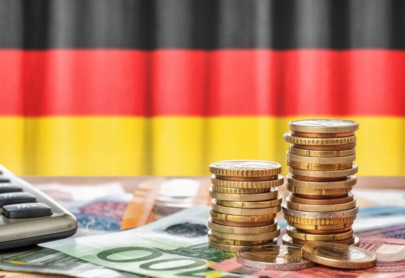 Немецкая экономика столкнулась с угрозой коллапса