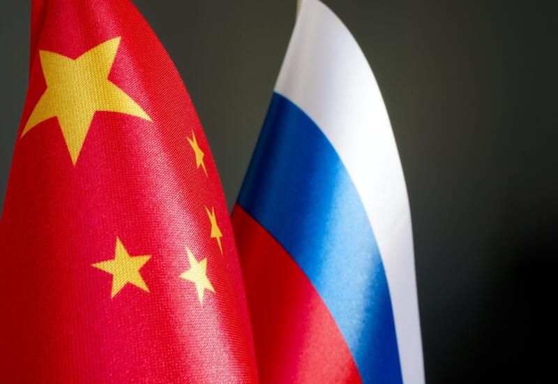 В КНР готовы сотрудничать с РФ в деле защиты основных интересов двух стран