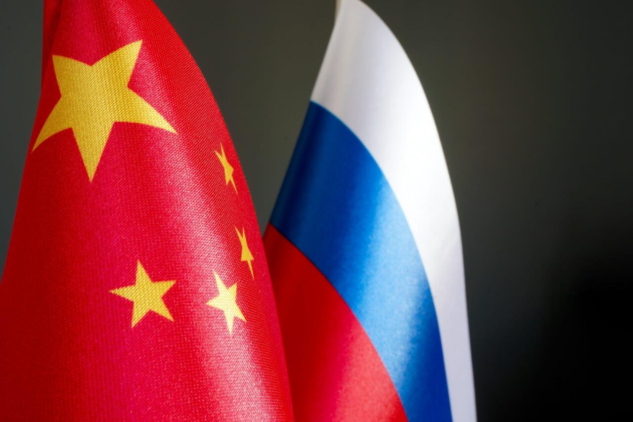 Китай заинтересован в углублении энергетического партнерства с Россией