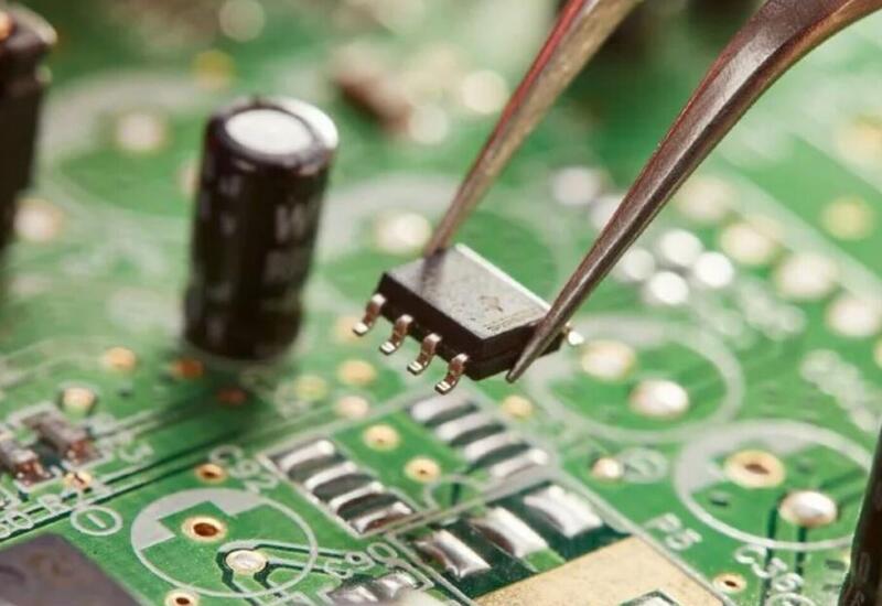 Армения - в ТОП-4 поставщиков полупроводников для РФ - ЗАПАД, ГДЕ САНКЦИИ?