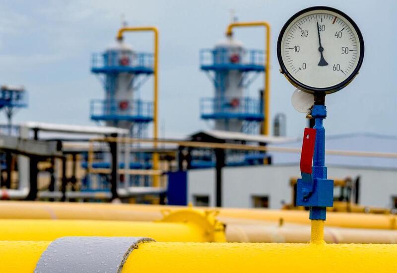 Ценам на газ в Европе предрекли резкое падение