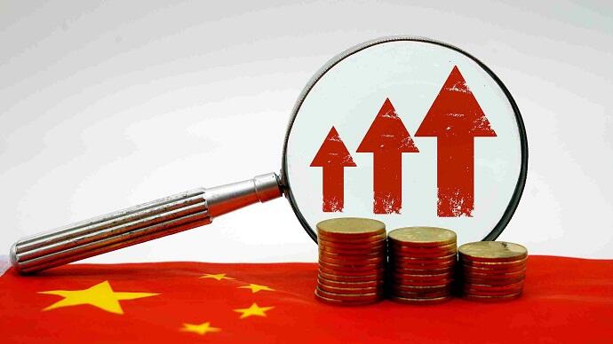 Китай упрекнули в слабом экономическом росте