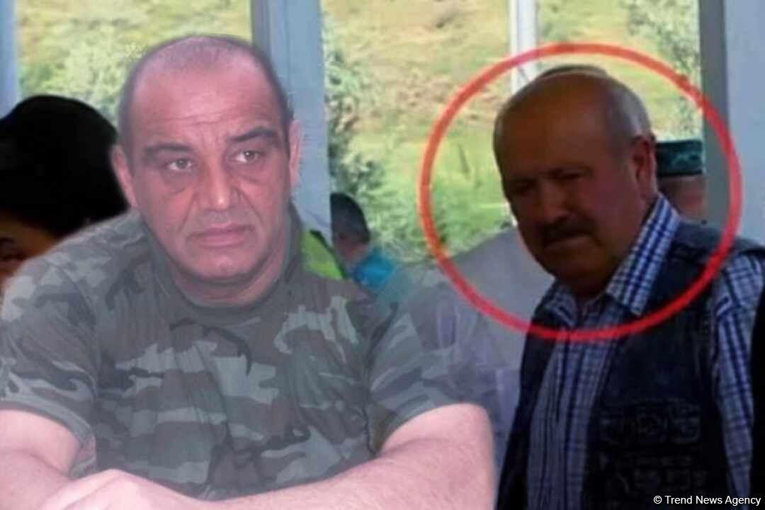 Вагиф Хачатрян и его банда зверски убили 150 пленных азербайджанцев