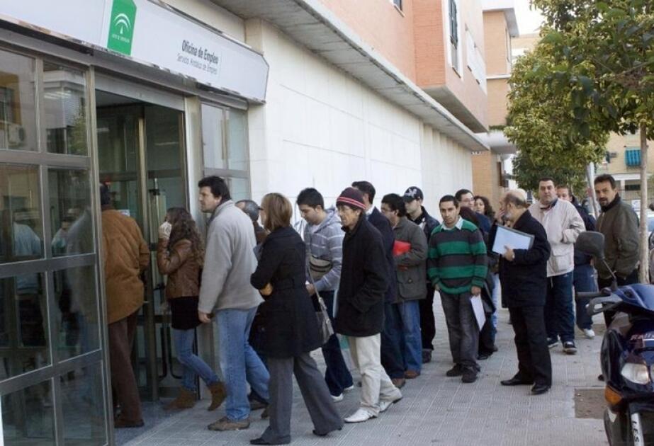 В этой стране зарегистрирован самый высокий уровень безработицы в Европе