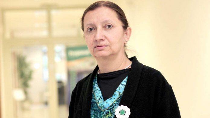 «Движение матерей анклавов Сребреница и Жепа» выразило поддержку пострадавшим от геноцида в селе Мешали