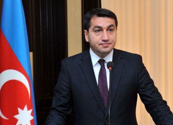 В Азербайджане больше нет места деятельности USAID