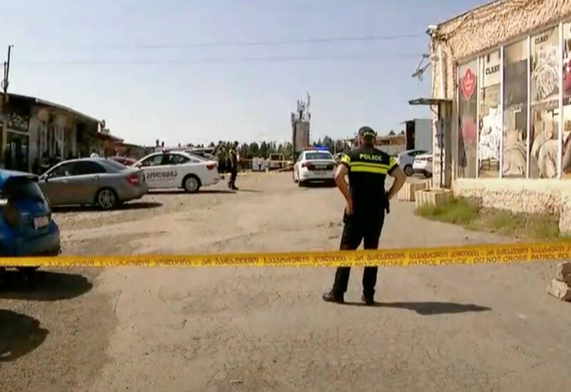 В Тбилиси азербайджанский бизнесмен подвергся вооруженному нападению