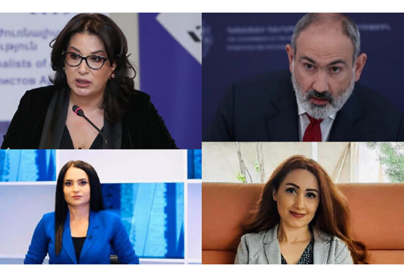 Европейские журналисты предупреждают правительство Армении