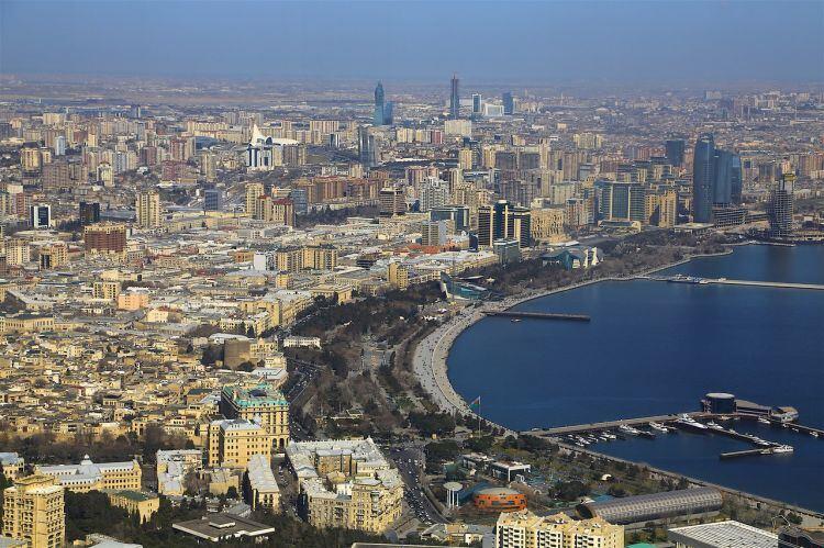 Госструктуры Азербайджана провели совместную операцию против нелегальной миграции