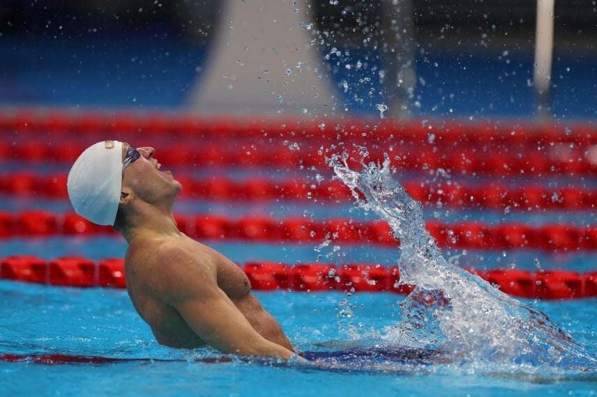 Азербайджанский парапловец завоевал золотую медаль Чемпионата мира