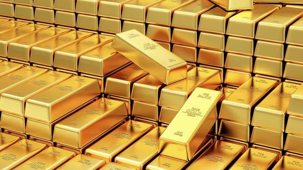 Центральные банки мира вернулись к покупке золота