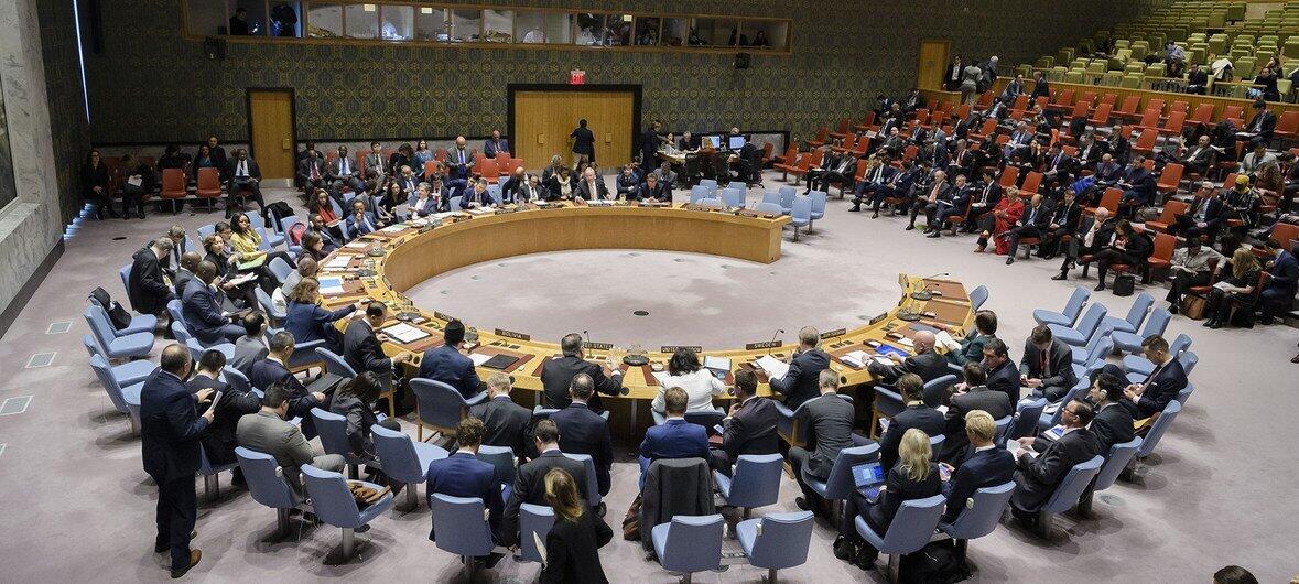 В МИД Азербайджана ответили Совету ООН