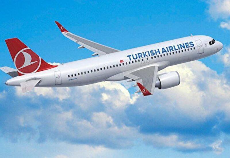 "Турецкие авиалинии" увеличивают количество самолетов