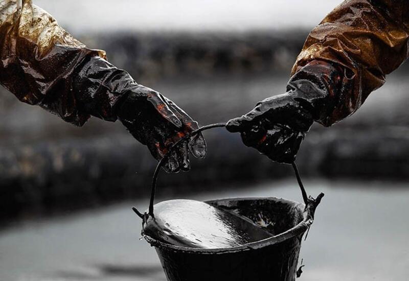 Мировое предложение нефти выросло на 520 тыс. б/с в мае