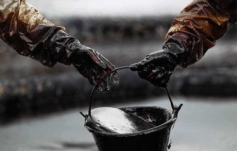 Россия опередила Саудовскую Аравию и Ирак по поставкам нефти в Индию