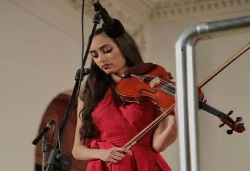 Успех азербайджанских музыкантов на Международном музыкальном конкурсе имени Адили Алиевой
