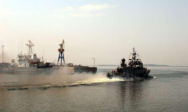 Azərbaycan dünyanın ən güclü hərbi donanmasına sahib ölkələr