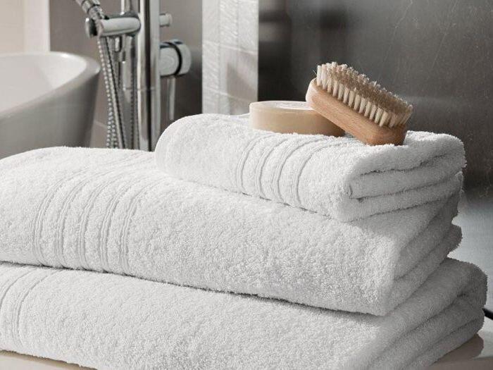 Перечислены главные правила по уходу за полотенцами