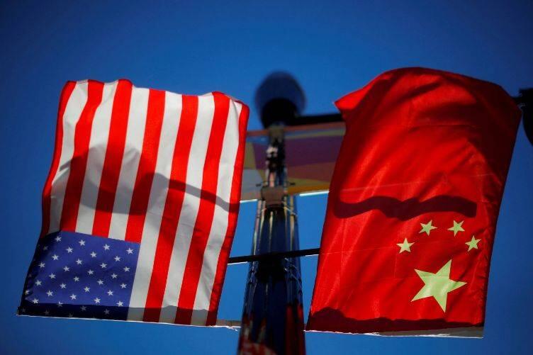 Названа причина неспособности Китая превзойти США