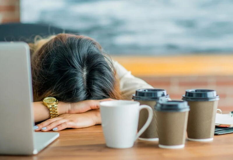 Сомнолог предостерег от употребления кофе сразу после сна