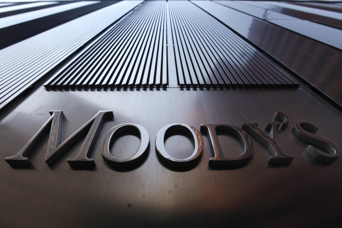 Moody's повысило прогноз турецких банков