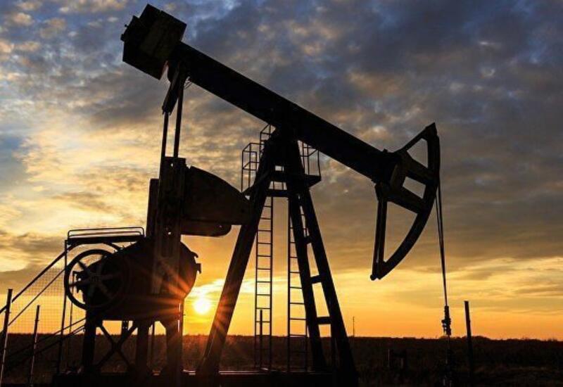 Добыча нефти в Казахстане значительно сократилась