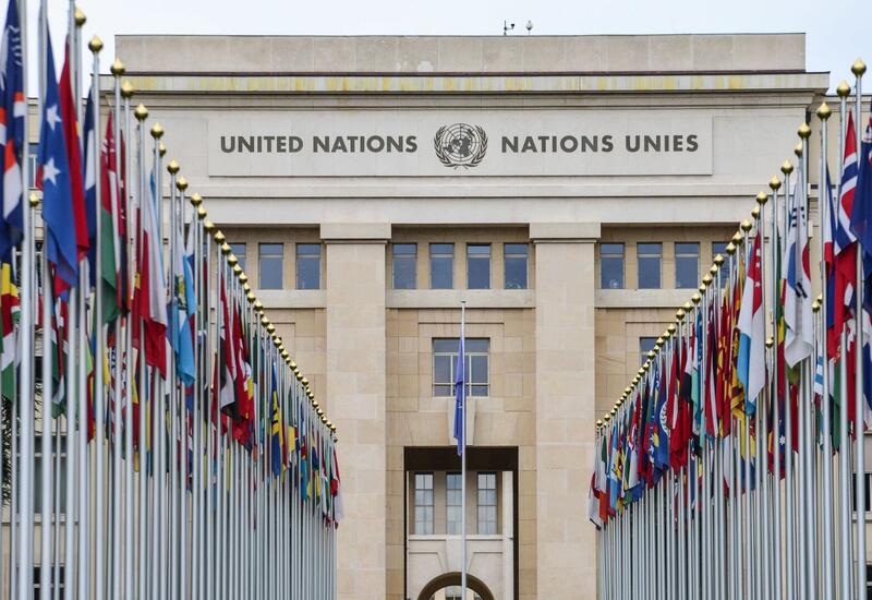 СБ ООН проведет заседание по ситуации в Карабахе