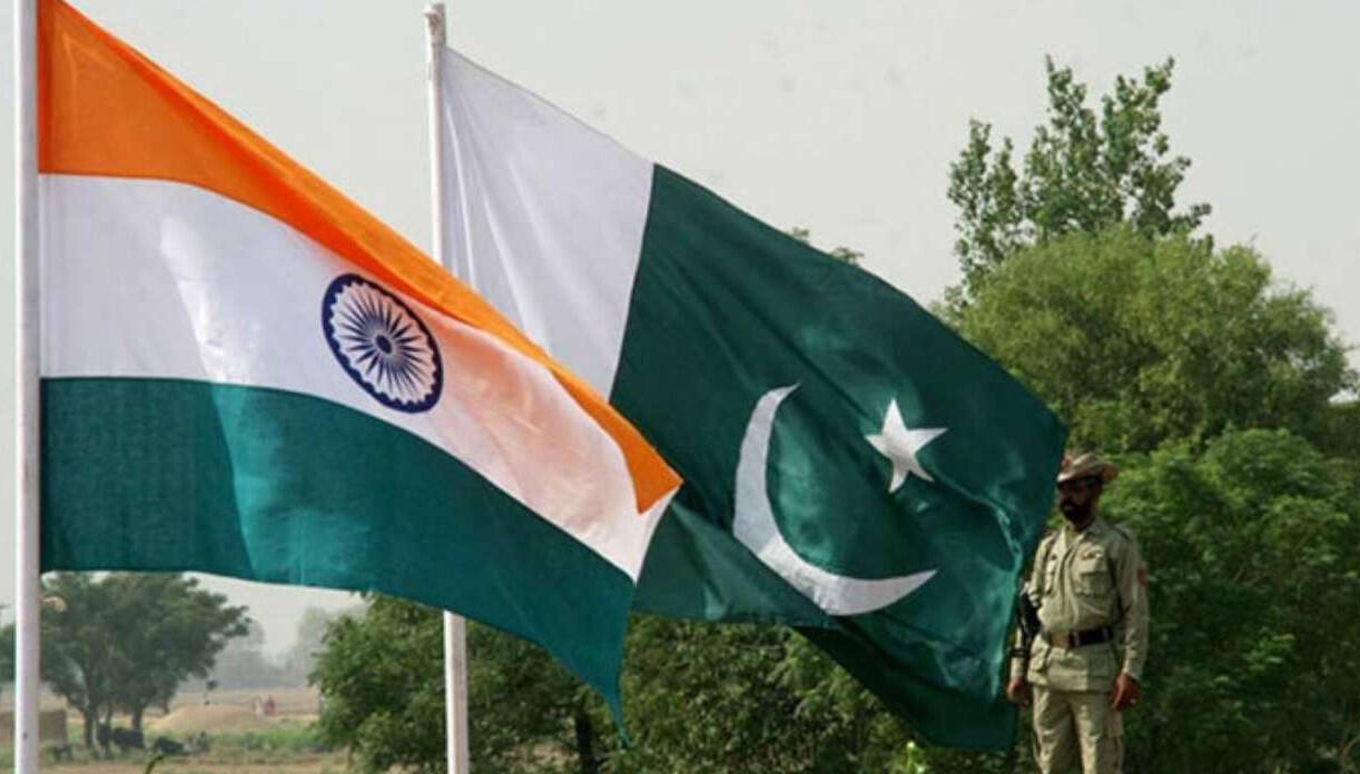 Пакистан и Индия прервали многолетнюю традицию