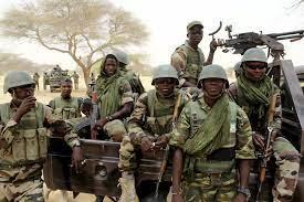 Мятежники в Нигере требуют у Франции предоставление графика вывода войск