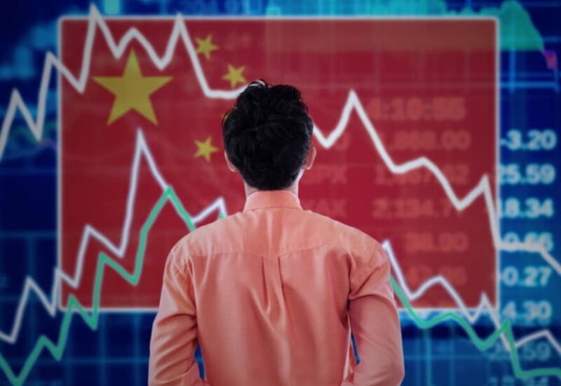 Инвесторы начали массово покидать Китай