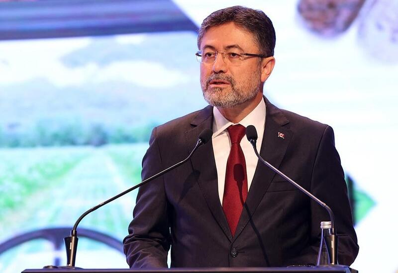 Открытие Зангезурского коридора повысит внешнеторговый и туристический потенциал тюркского мира