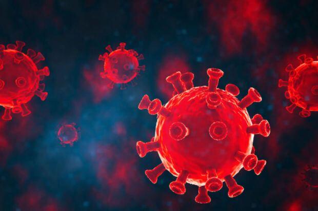 ВОЗ предупреждает о высокой заболеваемости от нового штамма коронавируса