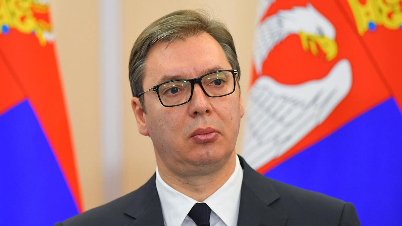 Встреча с Эрдоганом позволила укрепить сербско-турецкие отношения