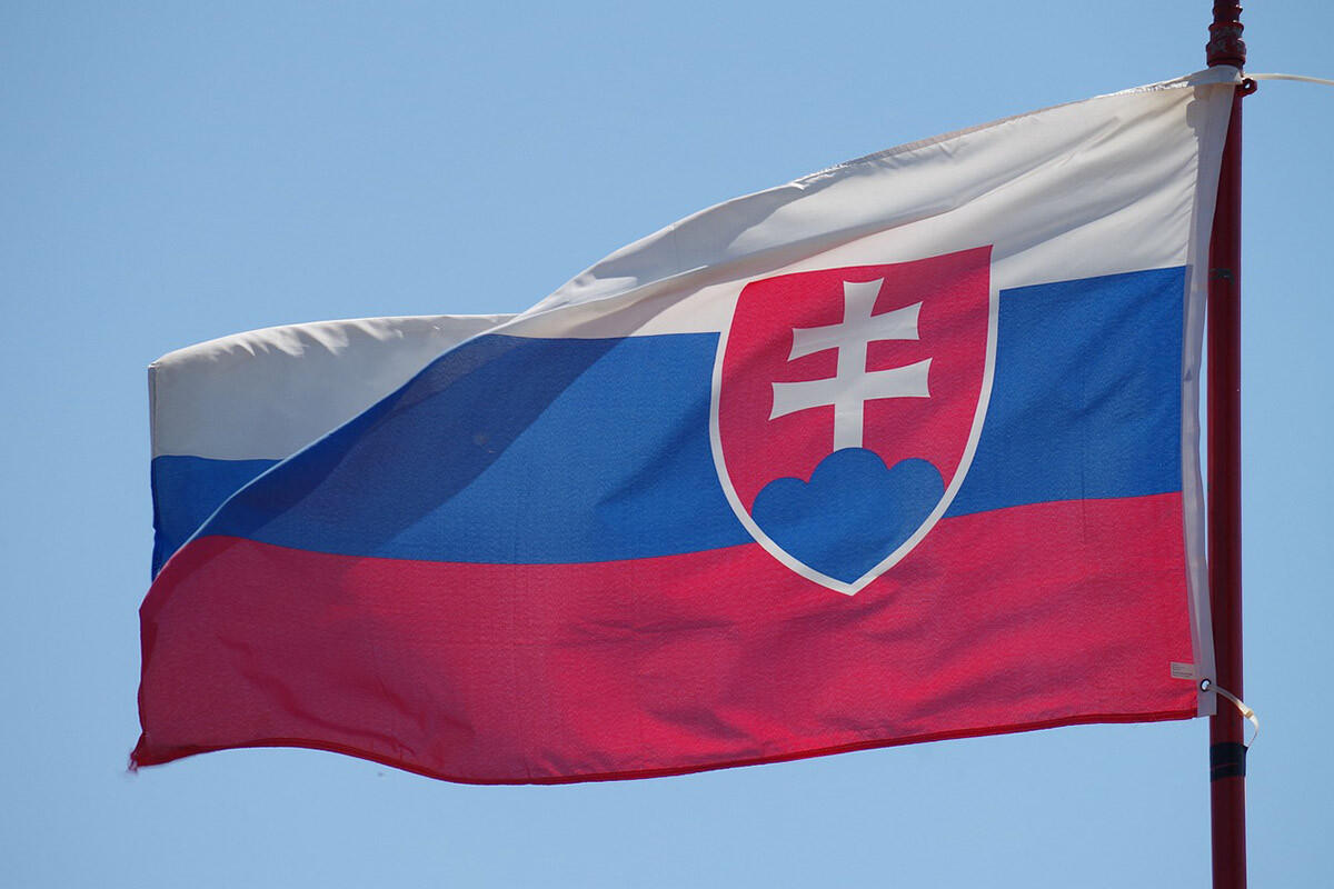 Главу разведки Словакии сняли с должности