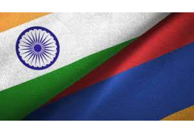 Индия подрезала крылья армянским надеждам