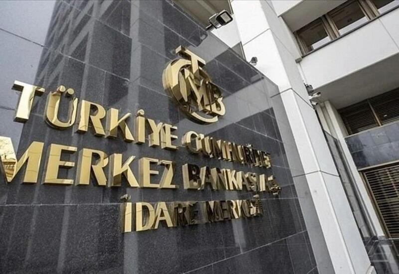 ЦБ Турции пошел на решительные меры в борьбе с инфляцией