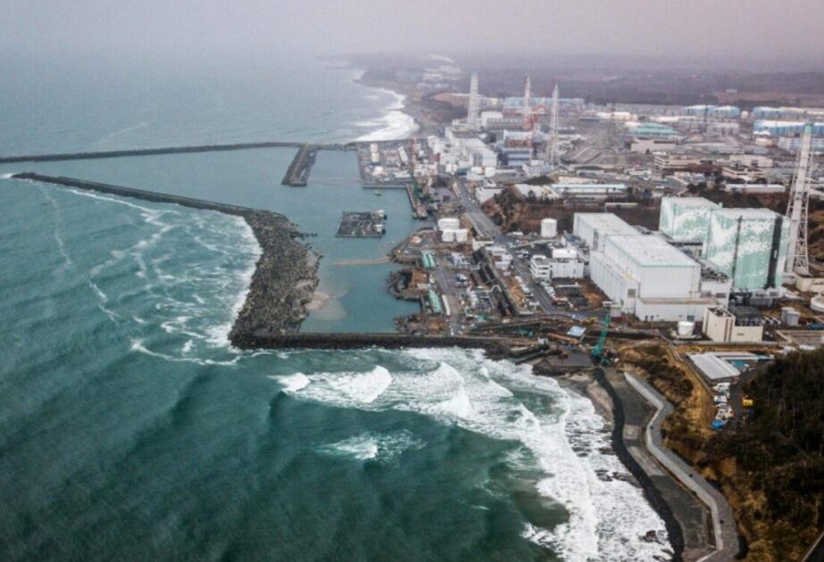 В Японии будут проверять уровни радиации в морской воде у побережья Фукусимы