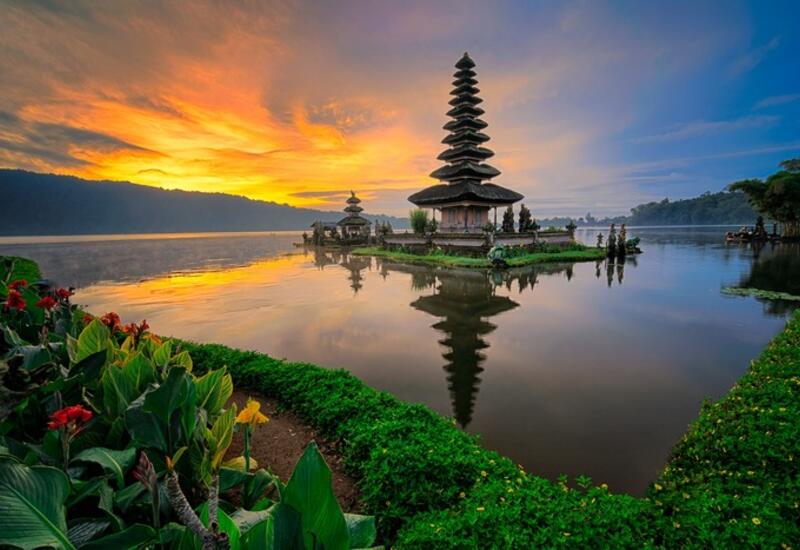 Бали введет туристический налог