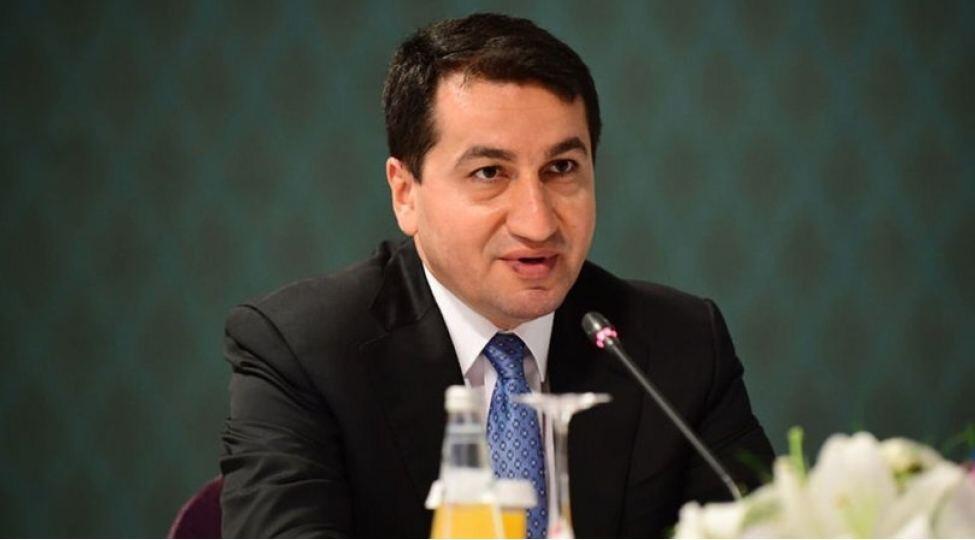 Азербайджан и Китай твердо привержены всестороннему развитию партнерства