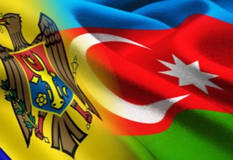 Азербайджан рассчитывает на дальнейшее укрепление стратегического сотрудничества с Молдовой