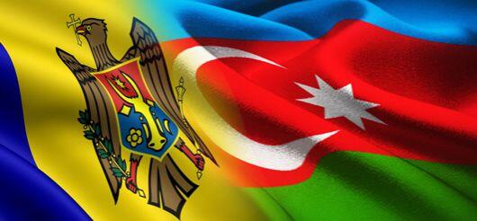 Азербайджан рассчитывает на дальнейшее укрепление стратегического сотрудничества с Молдовой