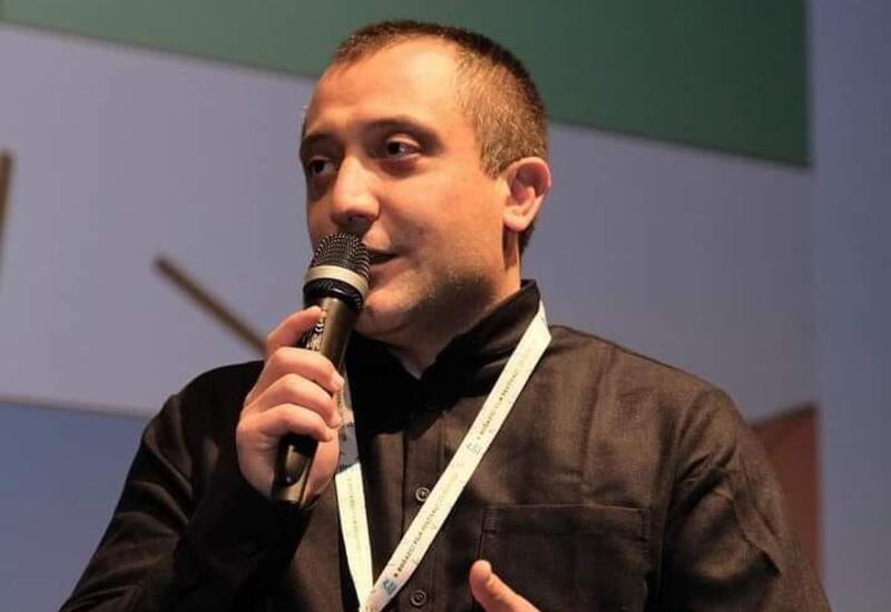 Азербайджанский режиссер вошел в состав жюри XIX Казанского международного фестиваля мусульманского кино