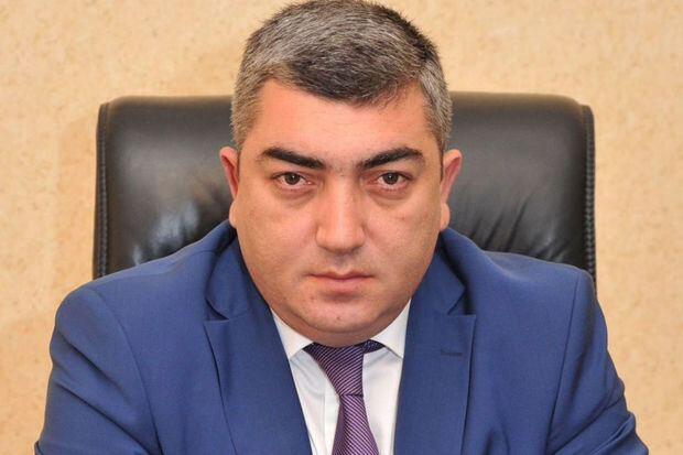 Qubaya icra başçısı təyin edilən İlqar Mahmudov kimdir?