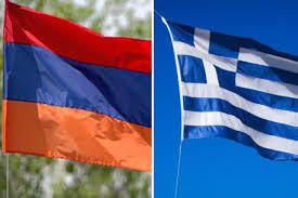 Армения размечталась возродить армию за счет Греции