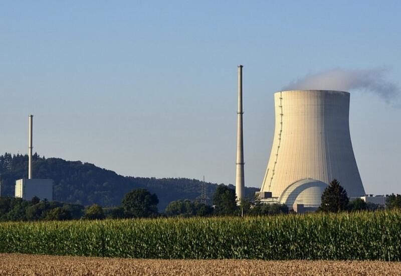 Бельгия начала подготовку к демонтажу пяти атомных реакторов на двух АЭС